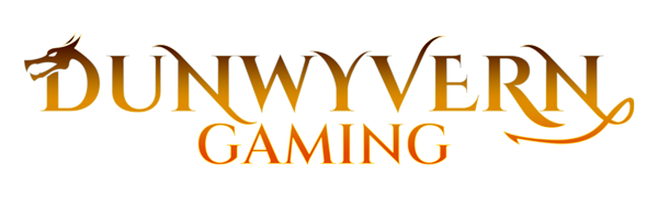 Dunwyvern Gaming
